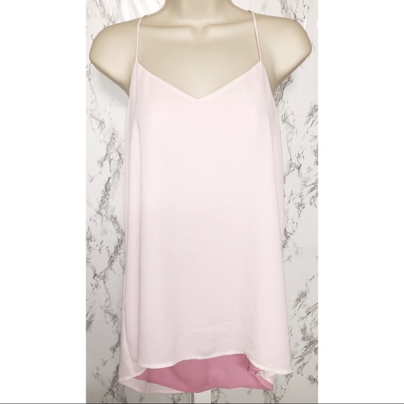 pink tops macys